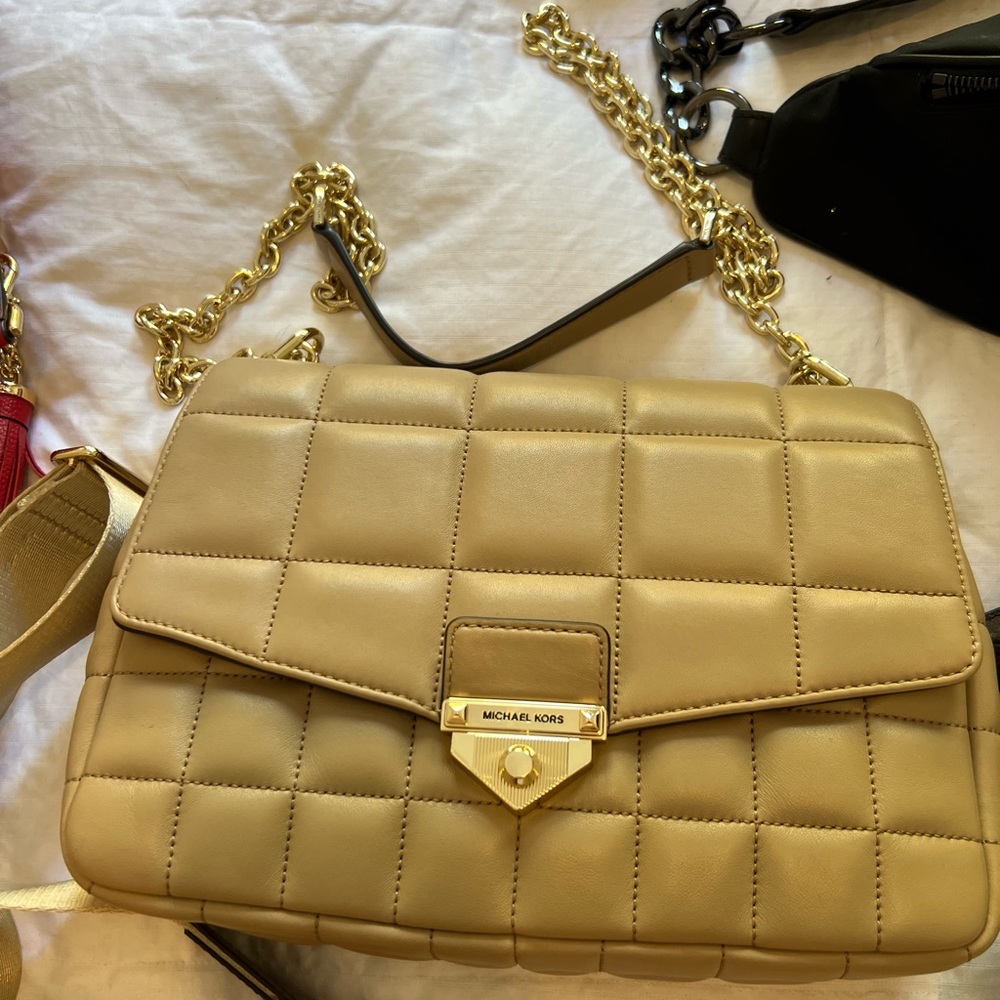 Michael Kors bag